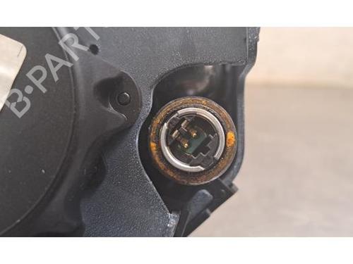 Rear left seatbelt BMW 5 Touring (G31) 518 d Mild-Hybrid | BP37499069I29 - Image 6
