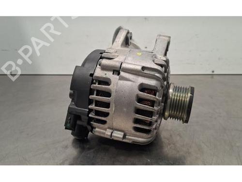 Used Alternator Alternator PEUGEOT 308 SW III (FC_, FJ_, FR_, F4_, FN_) PureTech 130 (FRHNSL, FRHNST) (131 hp) 32665339 32665339