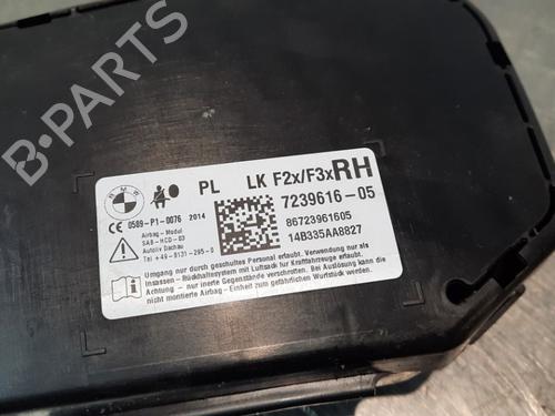 Other BMW 3 (F30, F80) 320 i | BP15022826O1 