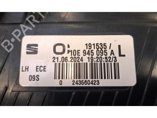Left taillight CUPRA BORN (K11) 63 | BP37285166C34 - Image 2