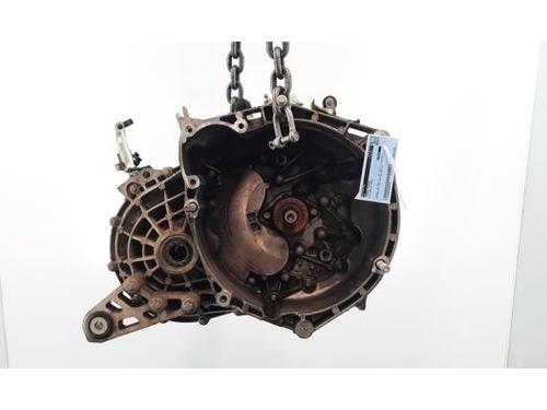Used Gearbox Gearbox 37431376 37431376