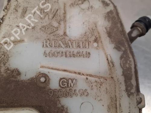 Brake master cylinder RENAULT TRAFIC III Van (FG_) 1.6 dCi 115 (FGMD) | BP23606705M77 