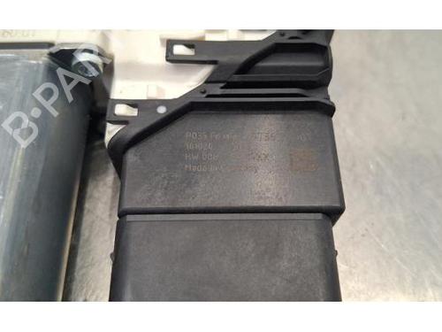 Electronic module SEAT LEON (1P1) 1.6 TDI | BP39905654M83 - Image 2
