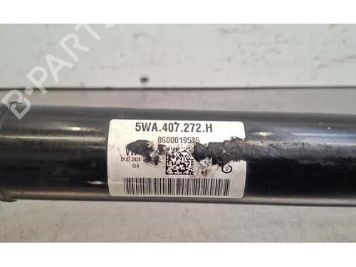 Right front driveshaft SKODA OCTAVIA IV Combi (NX5, PV5) 2.0 TDi | BP36012296M39 - Image 2