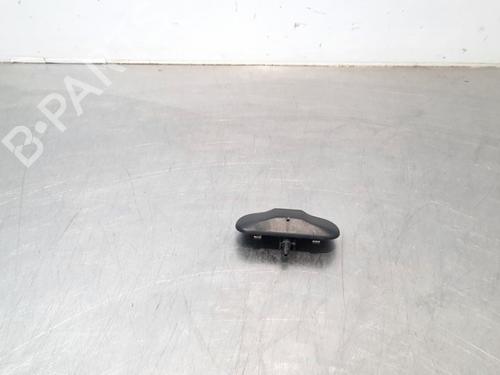 Sprinklervæskepumpe SEAT IBIZA V (KJ1, KJG) 1.0 MPi (80 hp) 15032142