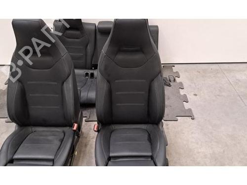 Sæde sæt MERCEDES-BENZ CLA (C118) CLA 200 (118.387) | BP39064788C78 - Image 7