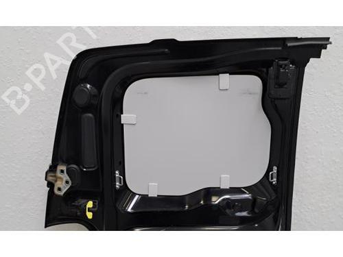 Tailgate CITROËN JUMPY III Van (V_) 2.0 BlueHDi 120 | BP38313219C6 - Image 5