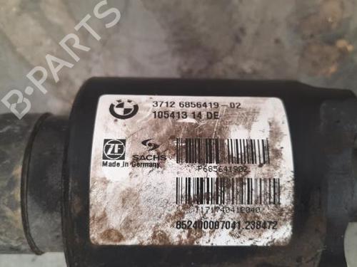 Anti roll bar BMW X6 (E71, E72) M | BP23614799M96 