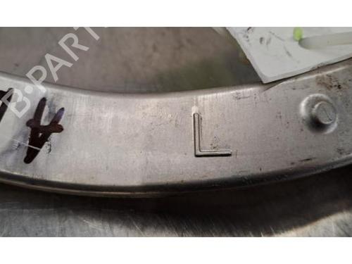 Venstre bagtil bærearm MAZDA CX-60 (KH_) 3.3 e-SKYACTIV-D MHEV | BP31241344M14