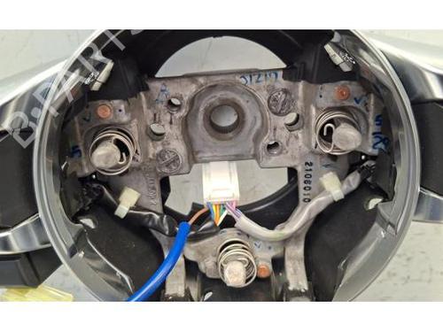Steering wheel MAZDA MX-5 IV (ND__) 1.5 (ND6E, ND5RC) | BP40065905C49 - Image 4