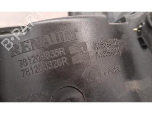 Fuel flap NISSAN PRIMASTAR Van (X82) 2.0 dCi 150 | BP30046766C131