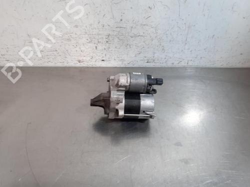 Used Starter OPEL CORSA F (P2JO) 1.2 (68) (75 hp) 30187547