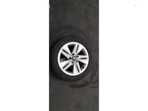 Used Rim Rim 37511430 37511430