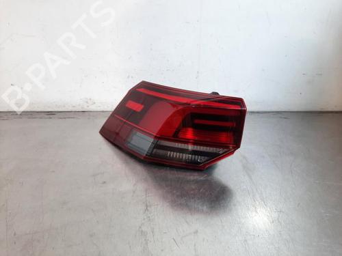Used Left taillight Left taillight VW GOLF VIII Variant (CG5, DB5) 1.0 TSI (110 hp) 36099946 36099946
