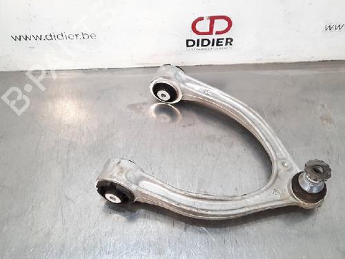 Used Left front suspension arm MERCEDES-BENZ C-CLASS (W205) C 200 d (205.001) (160 hp) 10887262