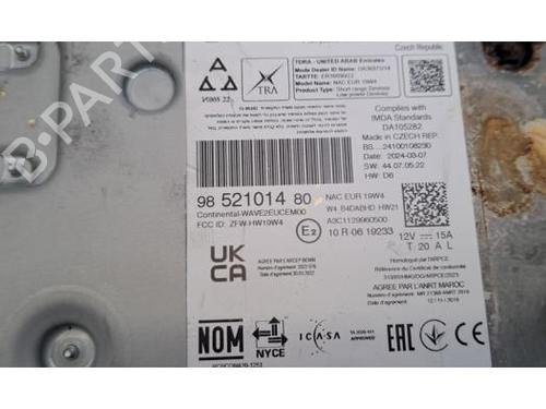 Electronic module OPEL MOKKA 1.2 (76) | BP36099987M83 - Image 5