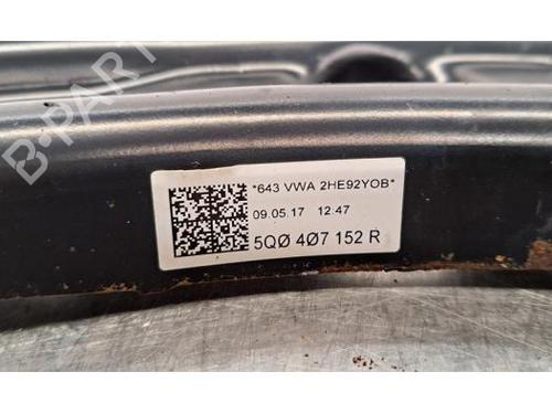 Right front suspension arm AUDI A3 Sportback (8VA, 8VF) 1.0 TFSI | BP25586112M13 