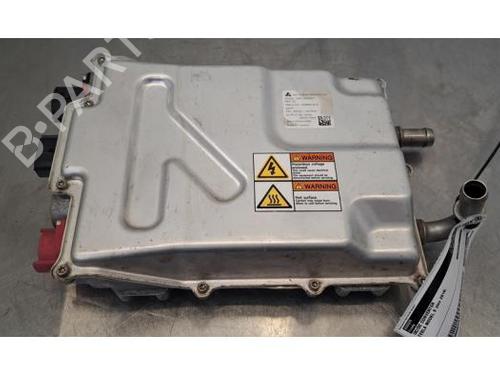 Used Inverter/Converter Inverter/Converter TESLA MODEL S (5YJS) 100D AWD (422 hp) 40289209 40289209