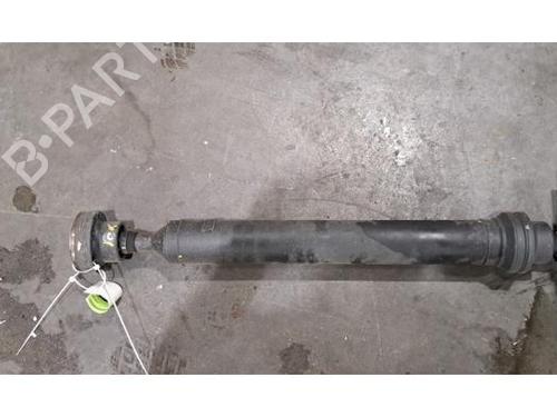 Driveshaft LAND ROVER RANGE ROVER SPORT II (L494) 3.0 SDV6 4x4 | BP30501095M37