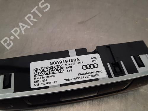 Switch AUDI Q5 (FYB, FYG) 55 TFSi e quattro | BP17565199I30 