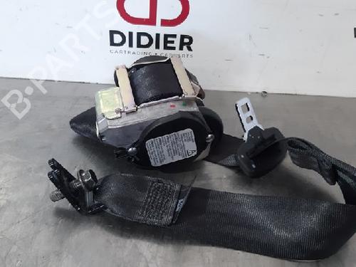 Used Rear left belt tensioner VOLVO V40 Hatchback (525) D2 (120 hp) 10869923
