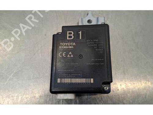 Electronic module TOYOTA RAV 4 V (_A5_, _H5_) 2.5 Hybrid (AXAH52) | BP39909540M83 - Image 3