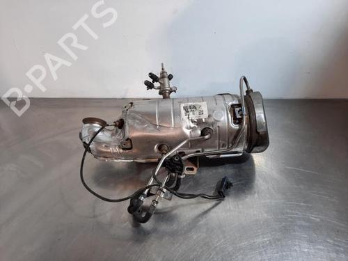 Used Particulate filter CITROËN BERLINGO Box Body/MPV (K9) 1.5 BlueHDi 100 (102 hp) 32222788