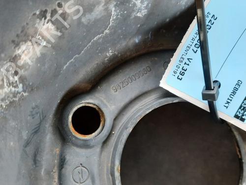 Rim CITROËN C4 III (BA_, BB_, BC_) BLUEHDI 110 (BBYHSA) | BP15023406C45 