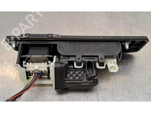 Camera MERCEDES-BENZ GLE (W166) 250 d 4-matic (166.004) | BP30532670E14 - Image 2