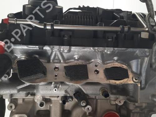 Engine BMW 1 (F40) 118 i | BP40552454M1 - Image 8