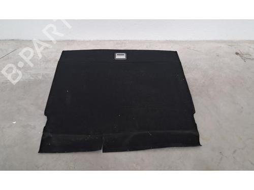Used Luggage compartment floor Luggage compartment floor PEUGEOT 408 II (FP_, F3_, FM_) Hybrid 180 (F3DGXT) (181 hp) 36309879 36309879