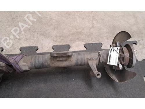 Bagaksel IVECO DAILY VI Van NaturalPower 35S14, 35C, 38S, 40C, 50C, 60C, 65C, 70C | BP39418185M2 - Image 10