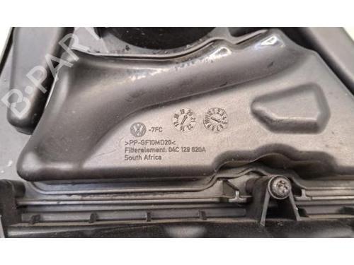 Air filter box VW POLO VI (AW1, BZ1, AE1) 1.0 TSI | BP37251739M87 - Image 9