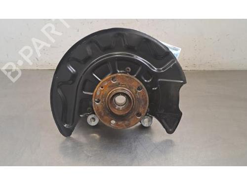 Used Left front steering knuckle Left front steering knuckle 34048195 34048195