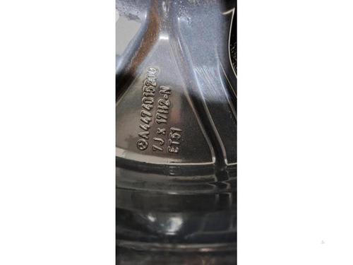 Rim MERCEDES-BENZ VITO Mixto (Double Cabin) (W447) 119 CDI (447.701, 447.703, 447.705) | BP30195179C45 