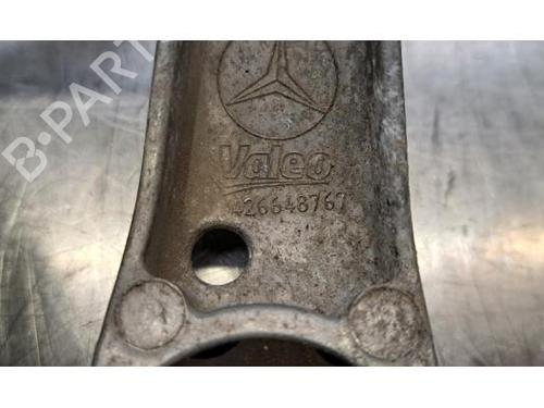 Front wipers mechanism MERCEDES-BENZ VITO Mixto (Double Cabin) (W447) 114 CDI (447.701, 447.703, 447.705) | BP23641500C83 
