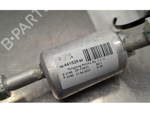 AC pipe OPEL ASTRA L (OV5) 1.6 Plug-In-Hybrid (F3DGXT) | BP37649079M126 - Image 3