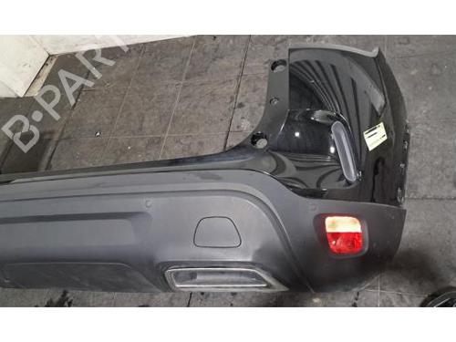Zderzak tylny CITROËN C5 AIRCROSS (A_) 1.5 BlueHDi 130 (ACYHZJ, ACYHZR) | BP28526230C8 
