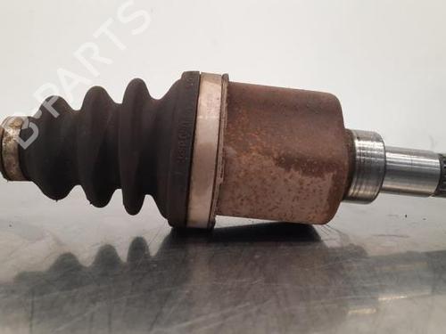 Left front driveshaft CITROËN C3 / C3 ORIGIN III (SX) 1.2 PureTech 82 | BP23595562M38 
