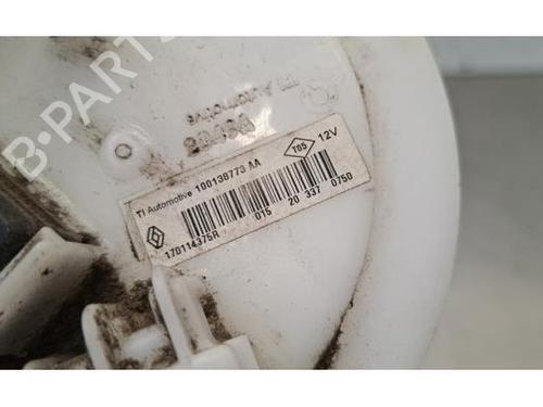Fuel pump RENAULT MEGANE IV Hatchback (B9A/M/N_) 1.5 Blue dCi 115 (B9A6) | BP39645978M76  - Image 6
