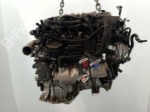 Engine AUDI A6 C8 Avant (4A5) RS6 TFSI Mild Hybrid quattro | BP26944593M1 - Image 11