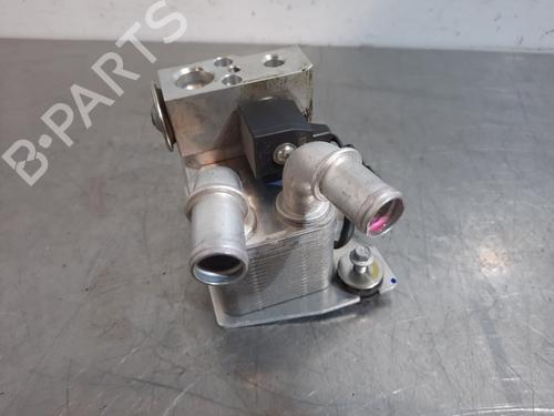 Oliekøler MG MG HS 1.5 EHS Hybrid (CSA6463) | BP17112436M33 