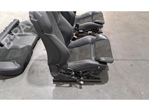 Seats set VOLVO XC60 II (246) T5 AWD | BP30046949C78 