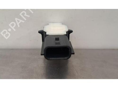 Electronic module DACIA DUSTER (HM_) 1.3 TCe 150 (HMM3) | BP30053935M83 