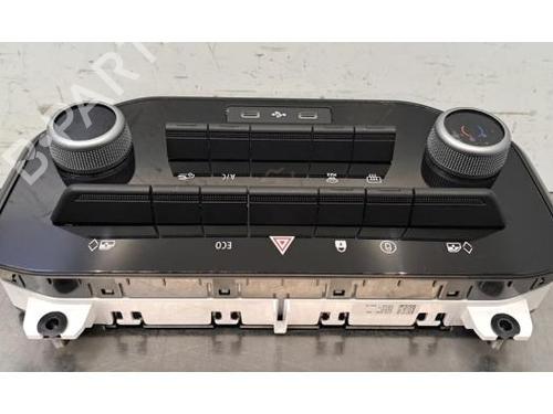 Commande Chauffage DACIA SPRING Extreme | BP36379460I5 - Image 3