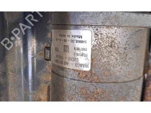 Suspension compressor BMW 5 Touring (G31) 518 d Mild-Hybrid | BP37499121M103 - Image 7