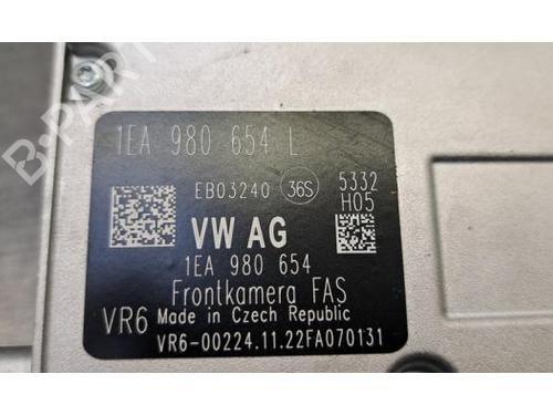 Camera VW ID.3 (E11, E12) Pro | BP37091683E14 - Image 5