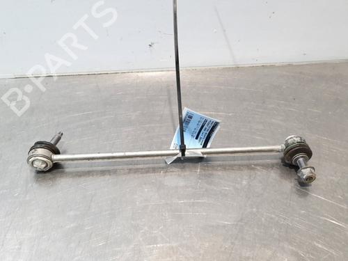 Other PEUGEOT 3008 II SUV (MC_, MR_, MJ_, M4_) 2.0 BlueHDi 136 | BP15029471O1