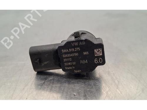 Electronic module VW CADDY V Box Body/MPV (SBA, SBH) 2.0 TDi | BP33612613M83 - Image 3