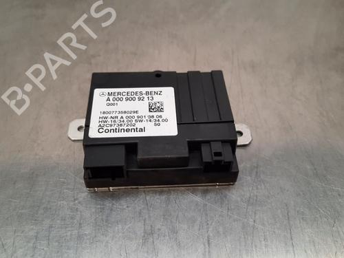 Electronic module MERCEDES-BENZ VITO Van (W447) 111 CDI (447.601, 447.603, 447.605) | BP15037357M83 